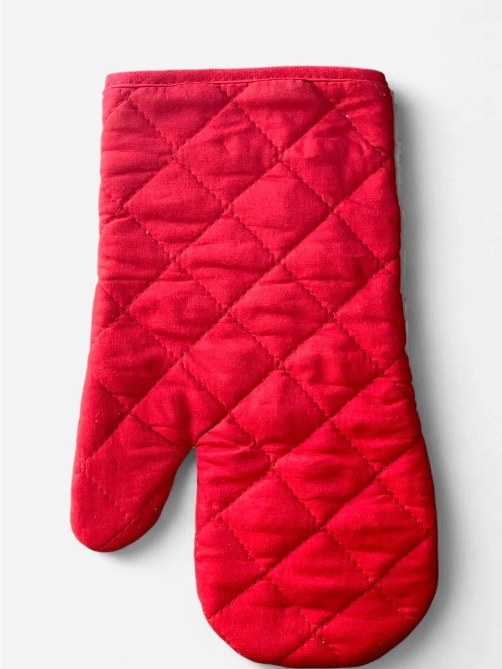 Disney Mickey Mouse Oven Mitt - New